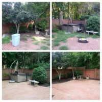 Hedge trimming-garden beds-planting and removing-weed removal (Charlotte and surrounding)