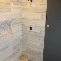 Need Tile, or Custom Shower installed? Look Here (Kannapolis)