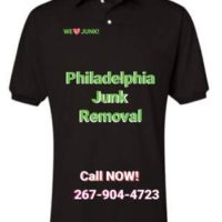 Yard clean up|out and debris removal|Philadelphia Junk Removal (Philadelphia and surrounding/curbside trash/sofa/junk)