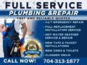 24/7 Same Day Plumber--Plumbing Repair & Installations--Drain Cleaning (charlotte Reliable Plumbing Service)