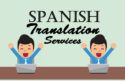 SPANISH Translation Service for Denver!