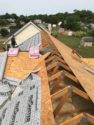 alex construction, roofing services and repairs (charlotte suurounding areas)