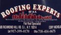 Your Roof Leaking ? Call Roofing Experts Today (Bk,Qu,Si,Mnh,Bx)