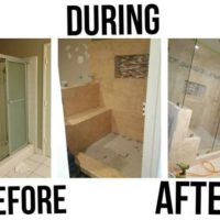 TILE INSTALLER - EXPERIENCED CONTRACTOR- COMPLETE REMODEL (Charlotte)